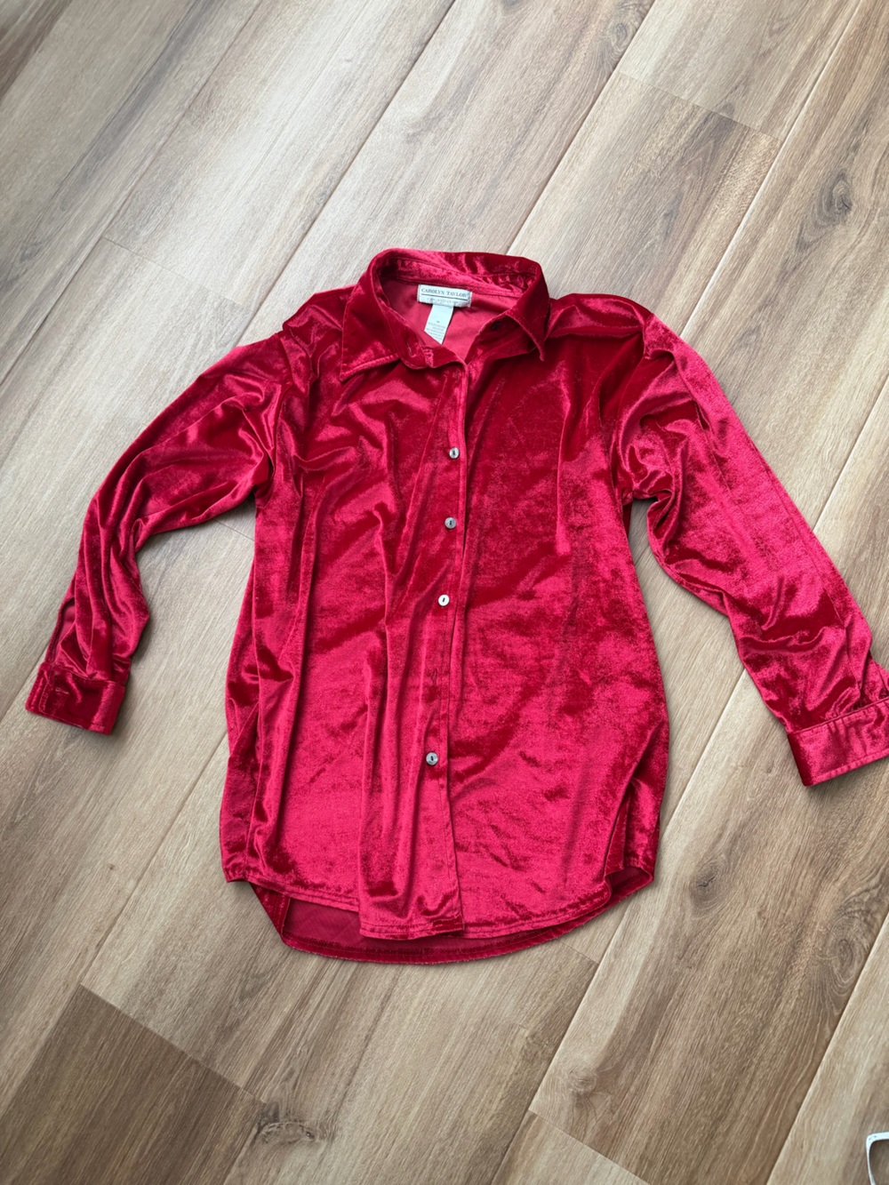 Blazer or Jacket Identification - Picture 5 of 5